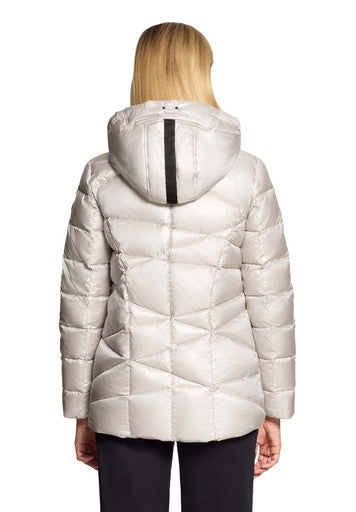 Jassen beige Gil Bret