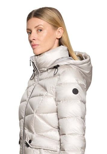 Jassen beige Gil Bret
