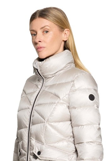 Jassen beige Gil Bret
