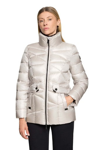 Jassen beige Gil Bret