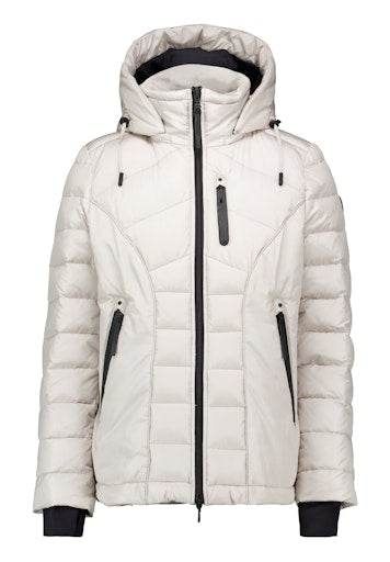 Jassen beige Gil Bret