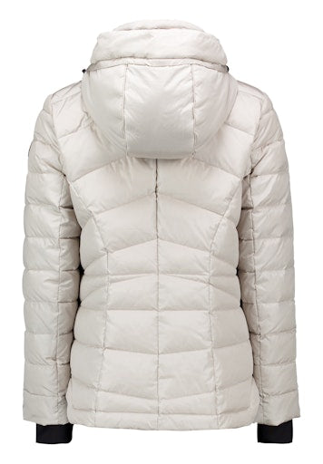 Jassen beige Gil Bret