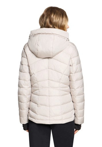 Jassen beige Gil Bret