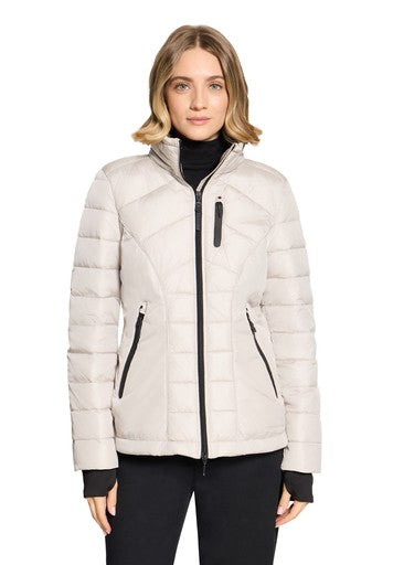 Jassen beige Gil Bret
