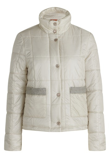 Jassen beige Gil Bret
