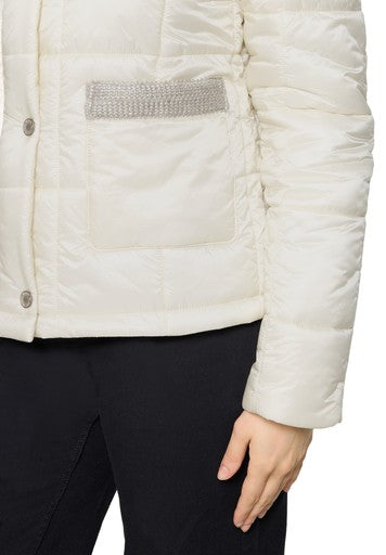 Jassen beige Gil Bret