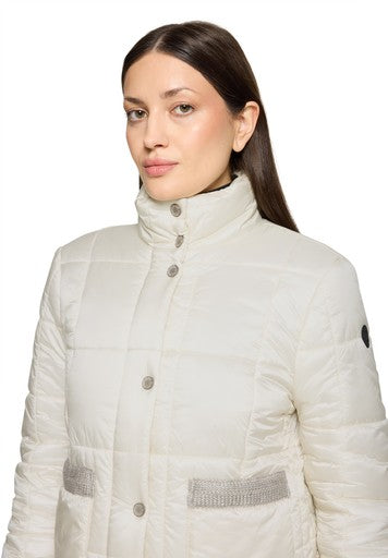 Jassen beige Gil Bret
