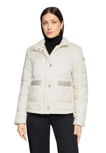 Jassen beige Gil Bret