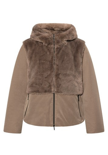 Jassen beige Gil Bret