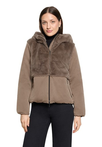 Jassen beige Gil Bret