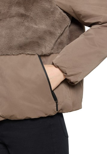 Jassen beige Gil Bret