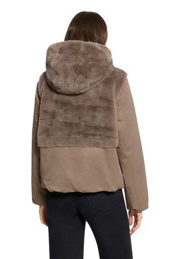 Jassen beige Gil Bret