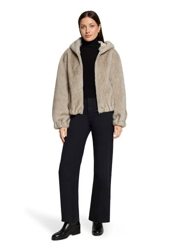 Jassen beige Gil Bret