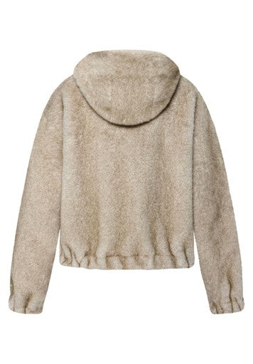 Jassen beige Gil Bret