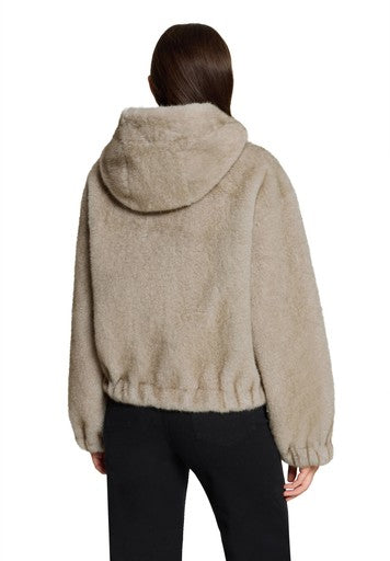 Jassen beige Gil Bret