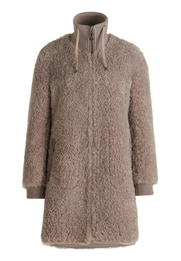 Jassen beige Gil Bret