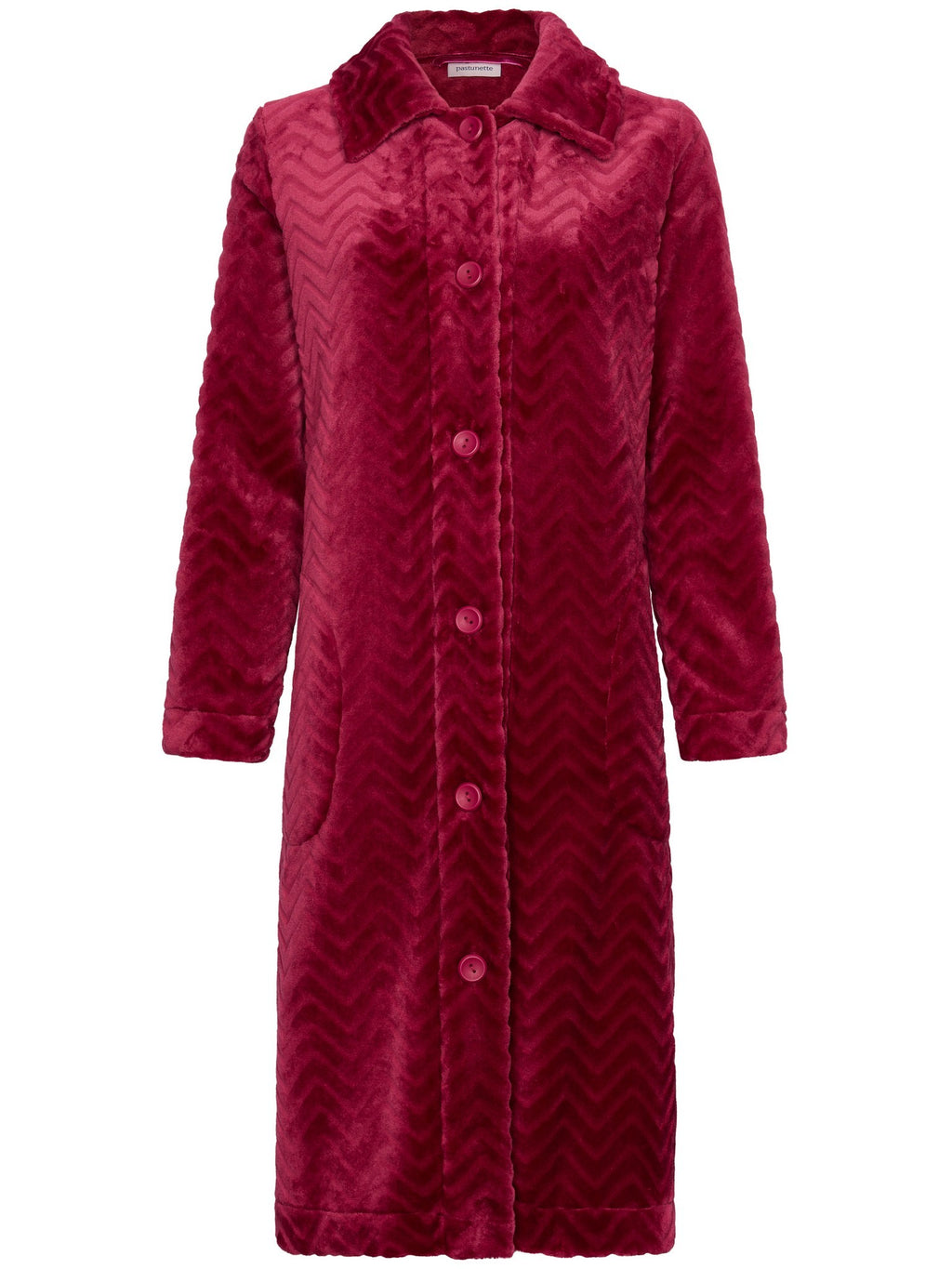 Kamerjassen rood Pastunette