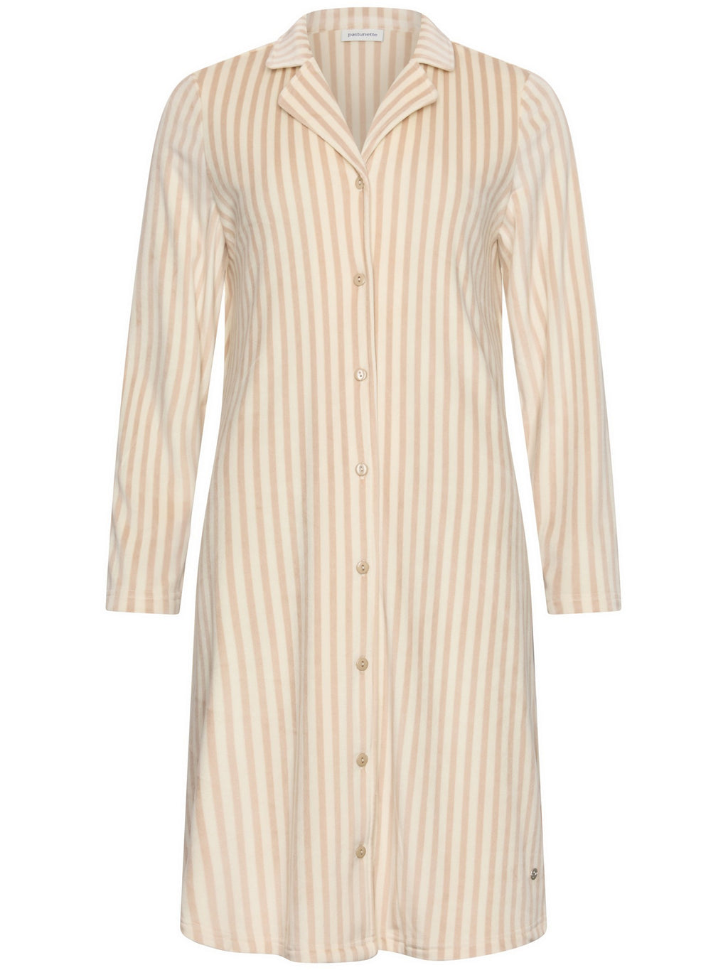 Pyjama's bruin Pastunette