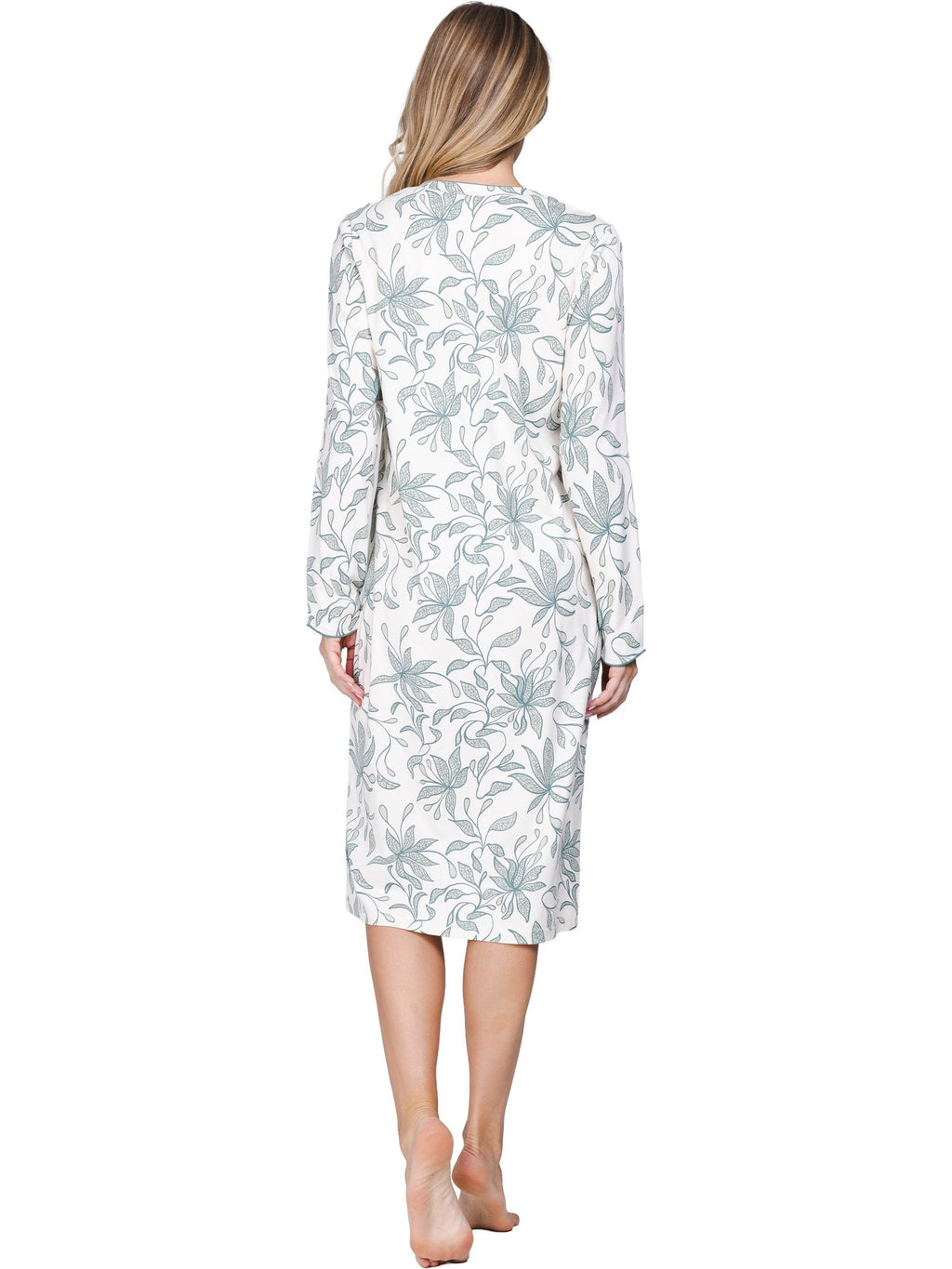 Pyjama's groen Pastunette