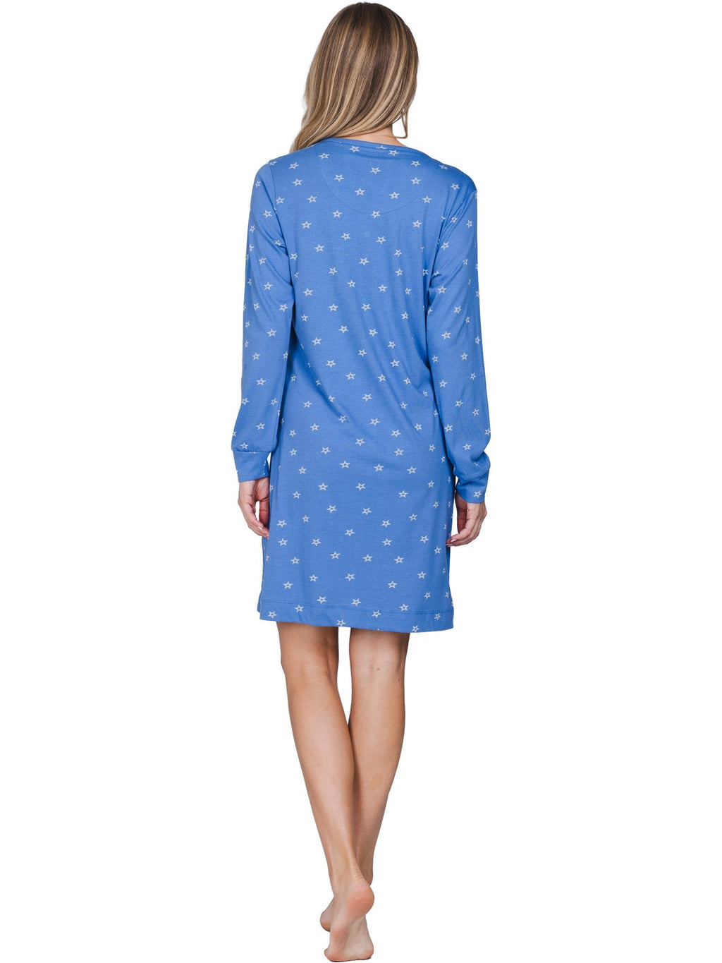 Pyjama's blauw Rebelle