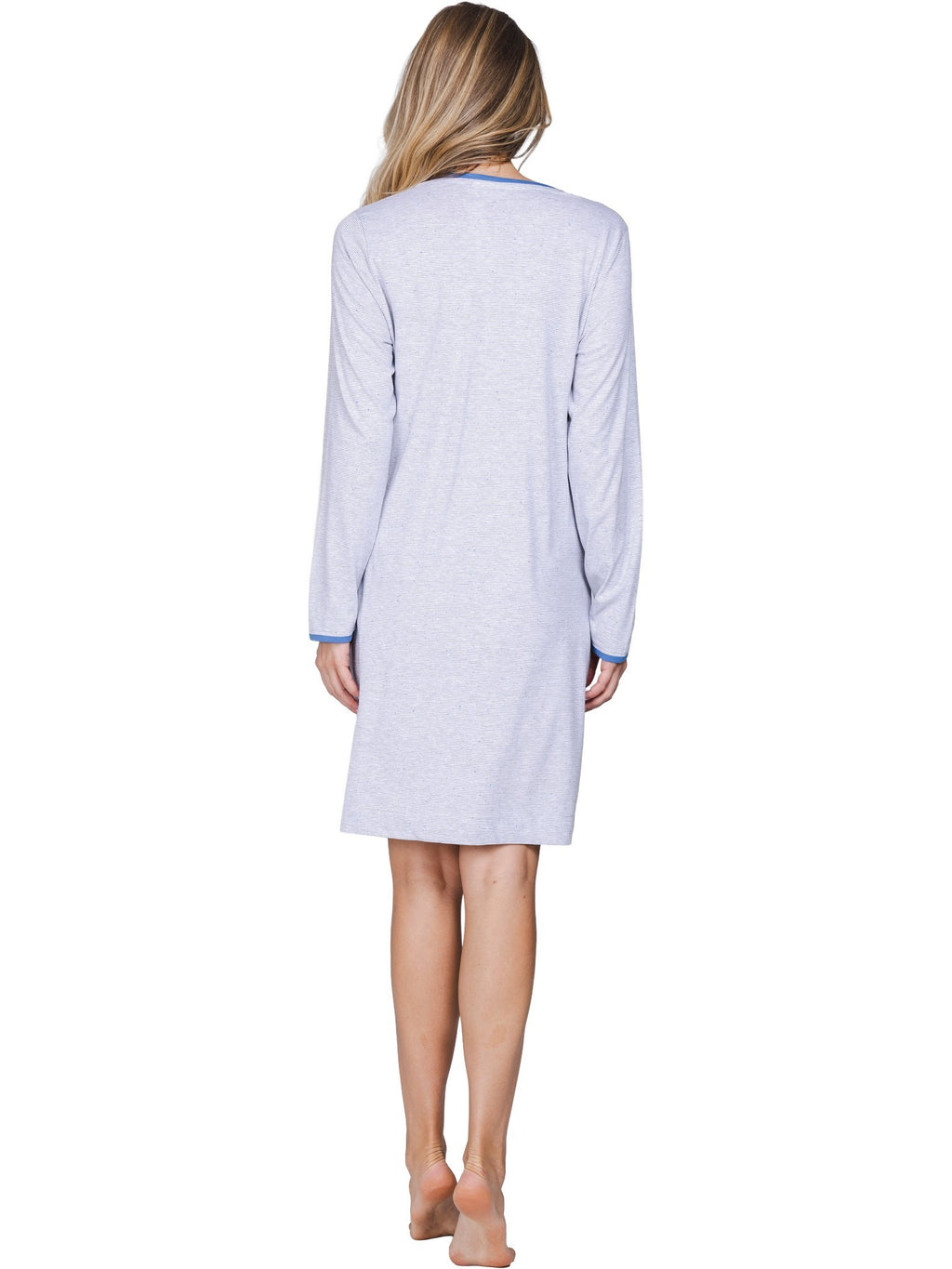 Pyjama's blauw Rebelle
