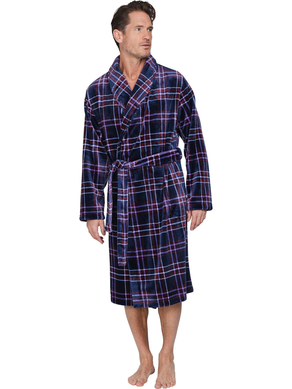 Kamerjassen navy Pastunette