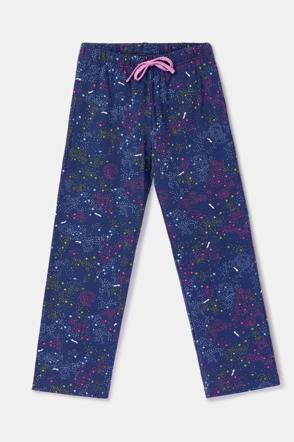 Pyjama's navy Woody