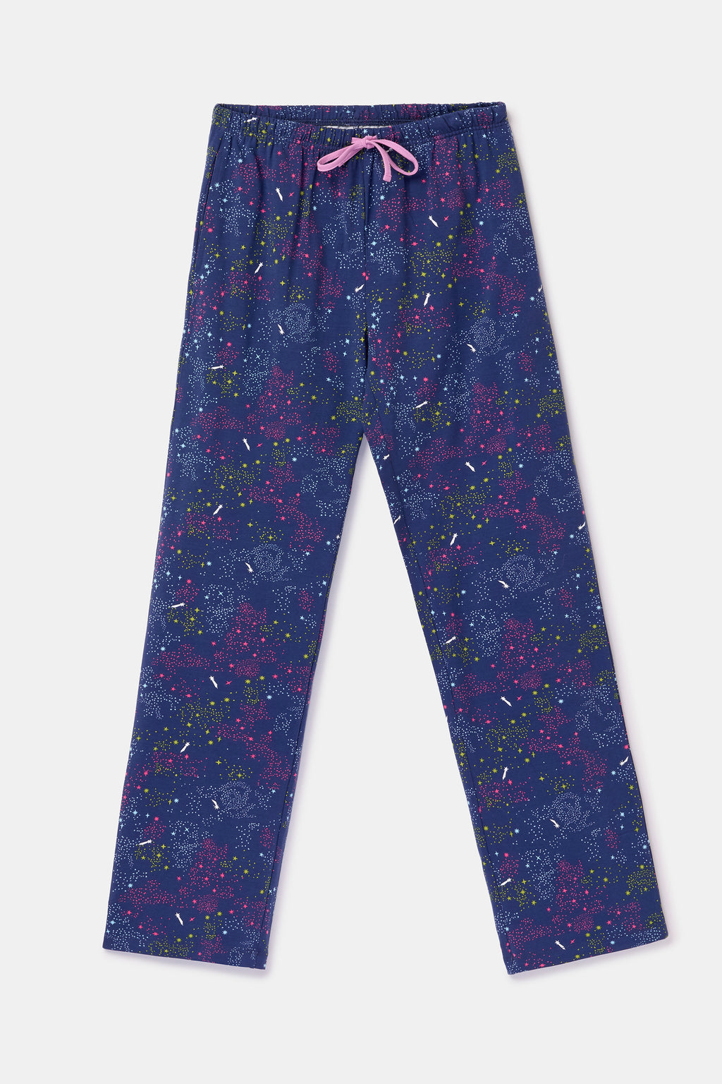 Pyjama's multicolor Woody