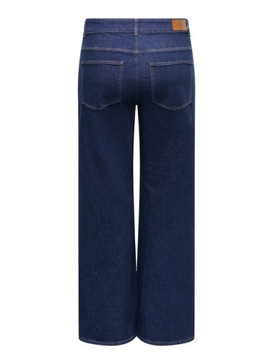 Jeans blauw ONLY Carmakoma