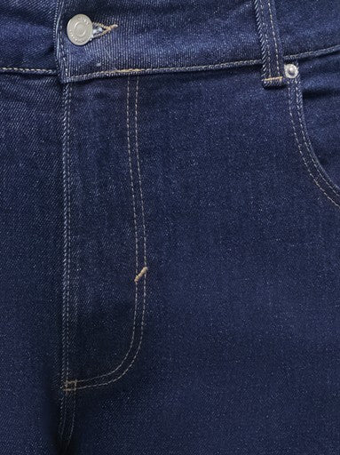 Jeans blauw ONLY Carmakoma