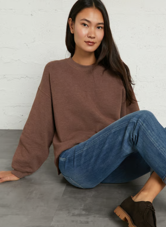 Pulls bruin HOD Paris