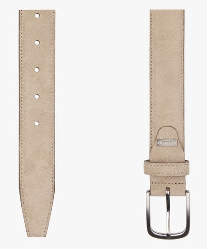 Riemen bruin Profuomo
