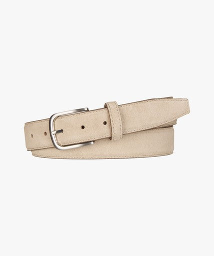 Riemen bruin Profuomo