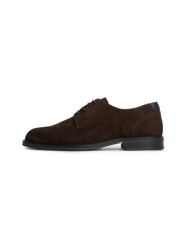 Geklede schoenen bruin Tommy Hilfiger