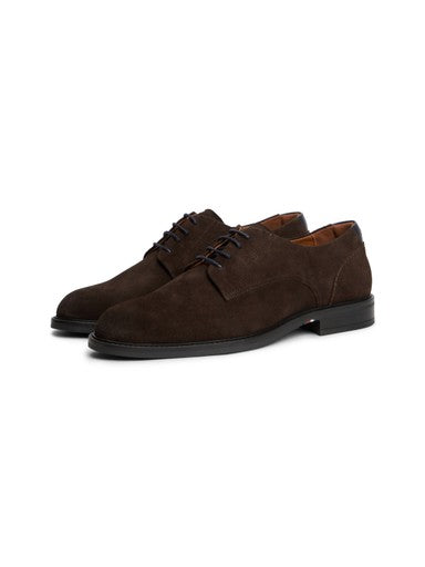 Geklede schoenen bruin Tommy Hilfiger