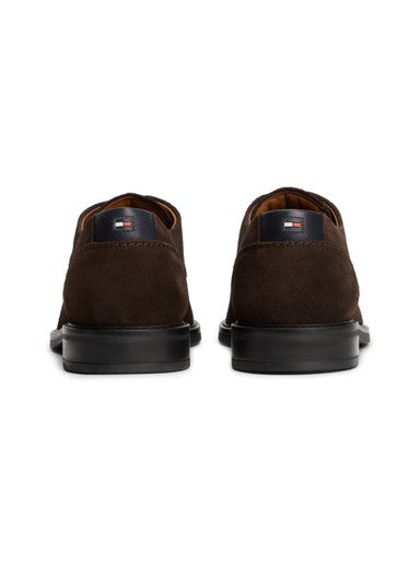 Geklede schoenen bruin Tommy Hilfiger