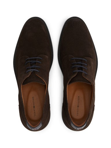 Geklede schoenen bruin Tommy Hilfiger
