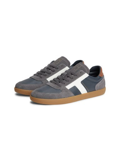 Sneakers navy Tommy Hilfiger