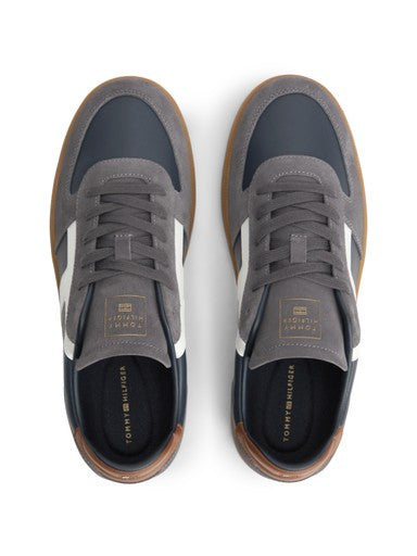 Sneakers navy Tommy Hilfiger