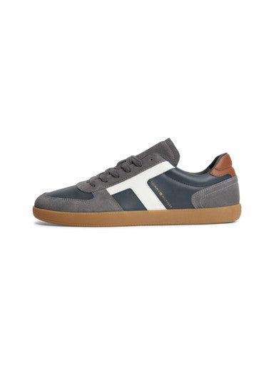 Sneakers navy Tommy Hilfiger