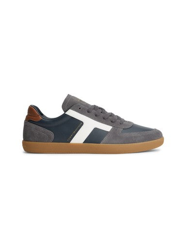 Sneakers navy Tommy Hilfiger
