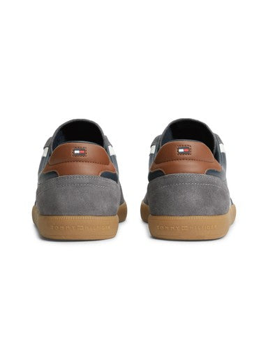 Sneakers navy Tommy Hilfiger