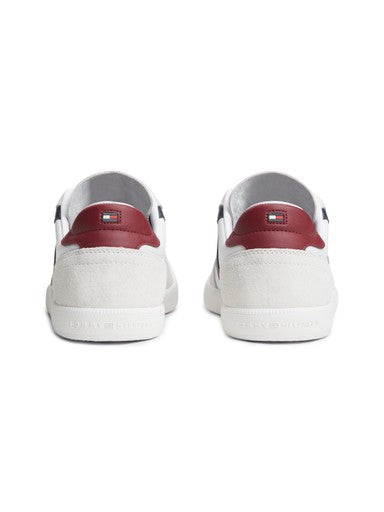 Sneakers wit Tommy Hilfiger