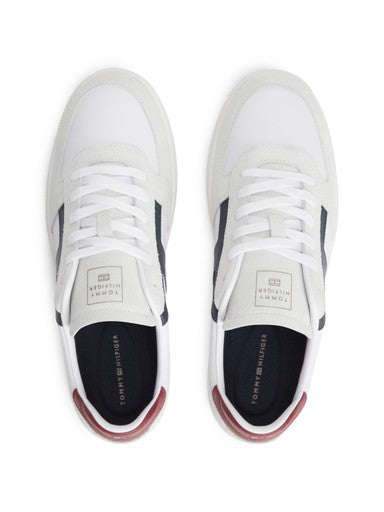 Sneakers wit Tommy Hilfiger