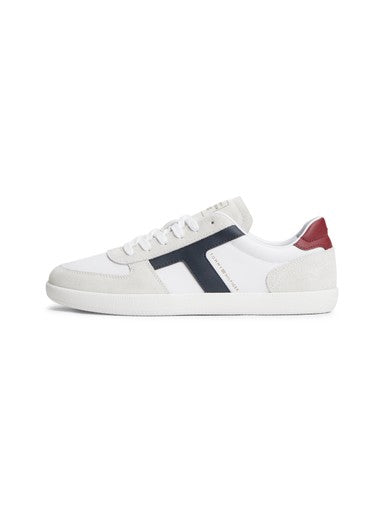 Sneakers wit Tommy Hilfiger