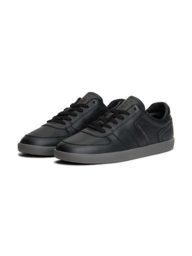 Sneakers zwart Tommy Hilfiger