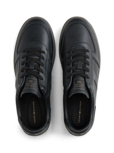 Sneakers zwart Tommy Hilfiger