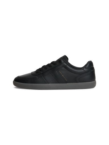 Sneakers zwart Tommy Hilfiger