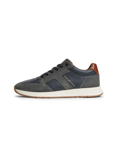 Sneakers navy Tommy Hilfiger