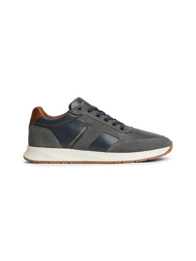 Sneakers navy Tommy Hilfiger